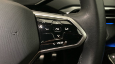 Volkswagen ID.4 109kW Life Pure 52kWh 5dr Auto Electric Estate